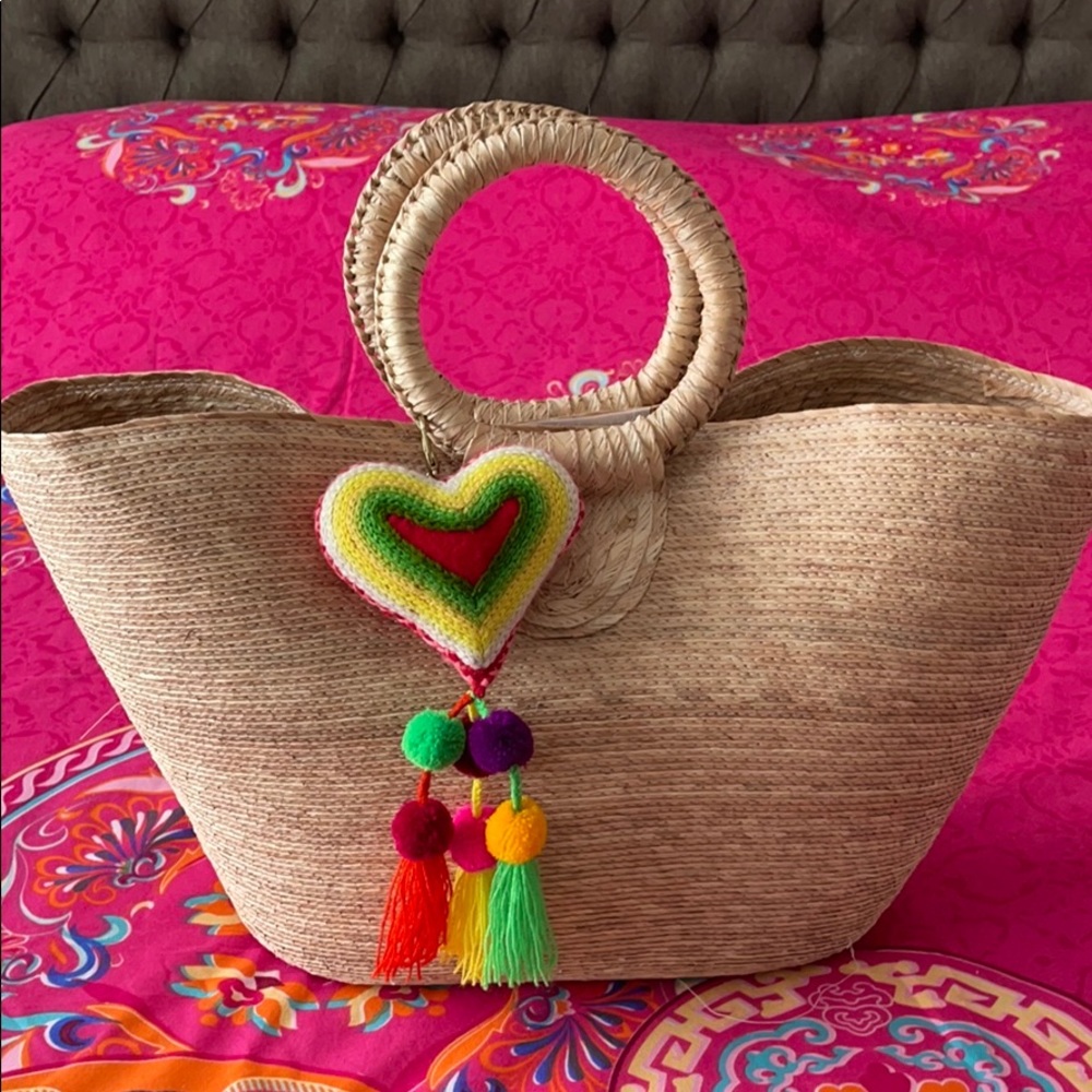 🌹Bag